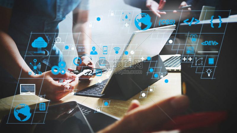 定制软件费用解析：揭秘费用构成与价值体现