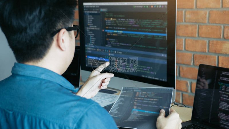 企业网站系统开发：成本构成与考量因素