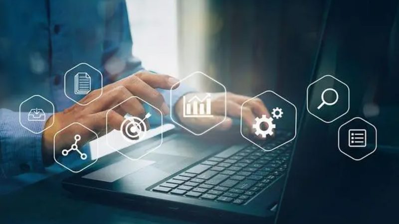 OA办公系统：揭秘其开发背后的技术逻辑与品牌选择